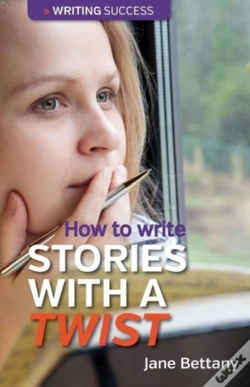 Capa do artigo How To Write Stories With A Twist