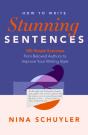How To Write Stunning Sentences - Preview