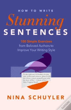 Capa do artigo How To Write Stunning Sentences