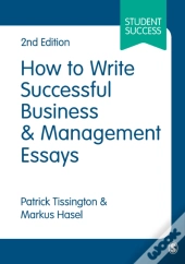 How To Write Successful Business And Management Essays