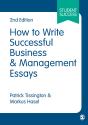 How To Write Successful Business And Management Essays - Preview