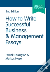Capa do artigo How To Write Successful Business And Management Essays