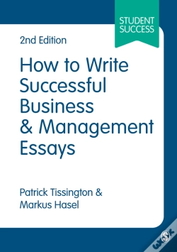 Capa do artigo How To Write Successful Business And Management Essays