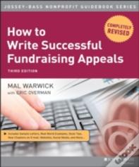 How To Write Successful Fundraising Appeals