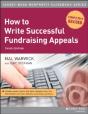 How To Write Successful Fundraising Appeals - Preview