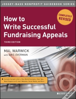 Capa do artigo How To Write Successful Fundraising Appeals