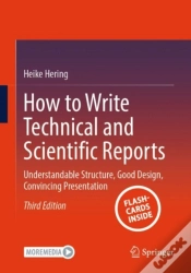 Capa do artigo How To Write Technical And Scientific Reports