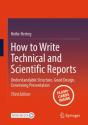 How To Write Technical And Scientific Reports - Preview