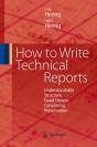 How To Write Technical Reports - Preview