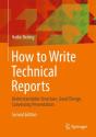 How To Write Technical Reports - Preview