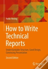 How To Write Technical Reports