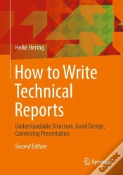 Capa do artigo How To Write Technical Reports
