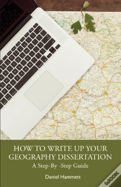 Capa do artigo How To Write Up Your Geography Dissertation
