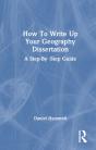 How To Write Up Your Geography Dissertation - Preview