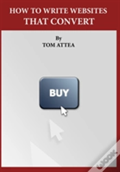 Capa do artigo How To Write Websites That Convert