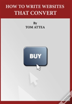 Capa do artigo How To Write Websites That Convert
