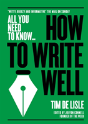 How To Write Well - Preview