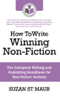 How To Write Winning Non Fiction - Preview