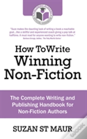 Capa do artigo How To Write Winning Non Fiction