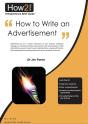 How To Write Your Advertisement - Preview