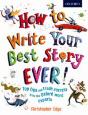 How To Write Your Best Story Ever! - Preview