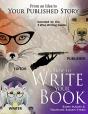 How To Write Your Book - Preview