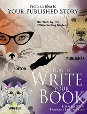Capa do artigo How To Write Your Book