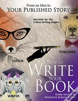Capa do artigo How To Write Your Book