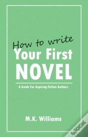 Capa do artigo How To Write Your First Novel