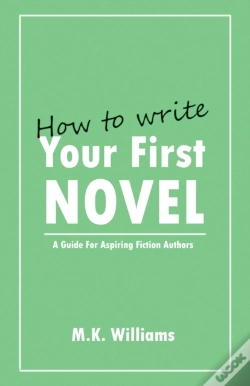 Capa do artigo How To Write Your First Novel