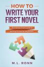 How To Write Your First Novel - Preview