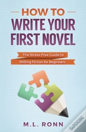 Capa do artigo How To Write Your First Novel