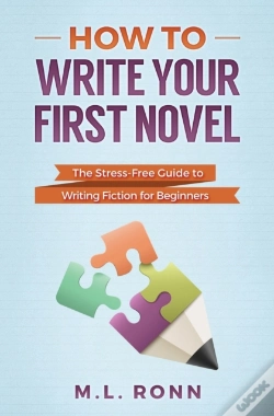 Capa do artigo How To Write Your First Novel