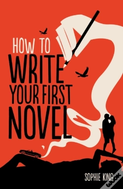 Capa do artigo How To Write Your First Novel