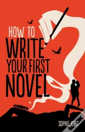 Capa do artigo How To Write Your First Novel