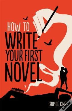 Capa do artigo How To Write Your First Novel