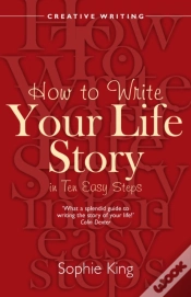 Capa do artigo How To Write Your Life Story In Ten Easy Steps
