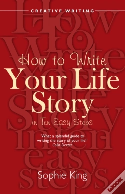 Capa do artigo How To Write Your Life Story In Ten Easy Steps