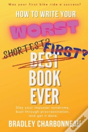 Capa do artigo How To Write Your Worst Book Ever