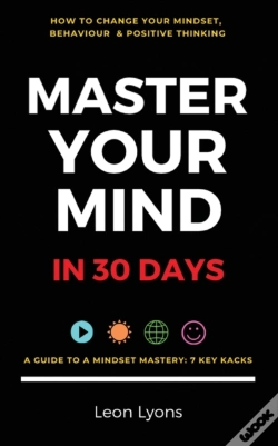 Capa do artigo How To Your Change Mindset In 30 Days: Master Key Hacks