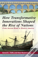 How Transformative Innovations Shaped The Rise Of Nations