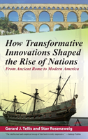 How Transformative Innovations Shaped The Rise Of Nations - Preview