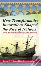 Capa do artigo How Transformative Innovations Shaped The Rise Of Nations