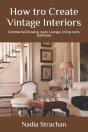 How Tro Create Vintage Interiors - Preview