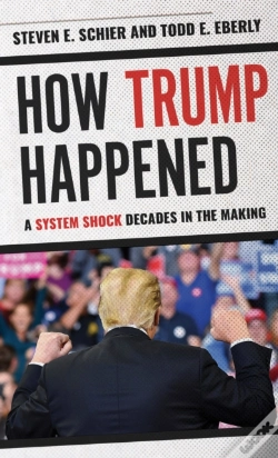Capa do artigo How Trump Happened