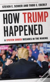 Capa do artigo How Trump Happened