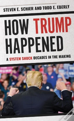 Capa do artigo How Trump Happened