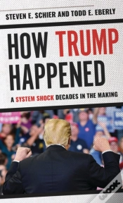 Capa do artigo How Trump Happened