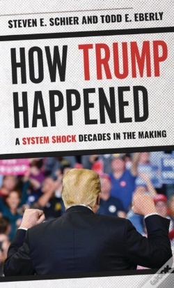 Capa do artigo How Trump Happened
