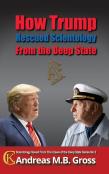 How Trump Rescued Scientology From The Deep State